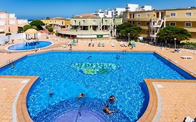 Home2Book Apart Costa Adeje, Pool