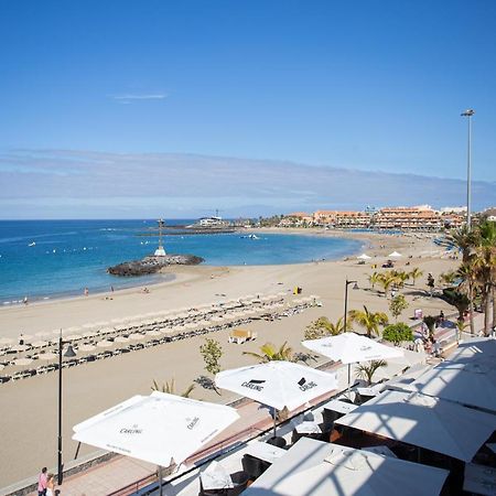 Home2Book Apart Costa Adeje, Pool Costa Adeje (Tenerife) Exterior photo