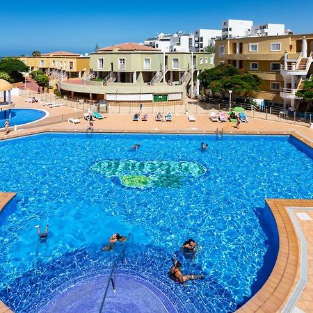 Home2Book Apart Costa Adeje, Pool Costa Adeje (Tenerife) Exterior photo